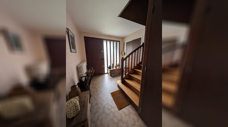 Ma-Cabane - Vente Maison Laurenan, 142 m²