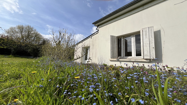 Ma-Cabane - Vente Maison Laurenan, 96 m²