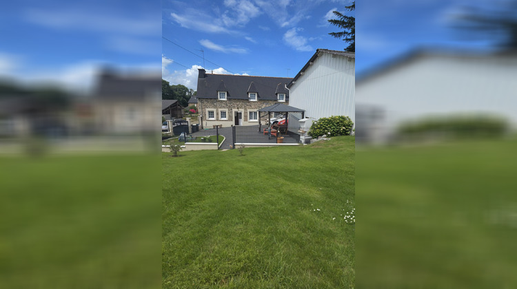 Ma-Cabane - Vente Maison Laurenan, 128 m²