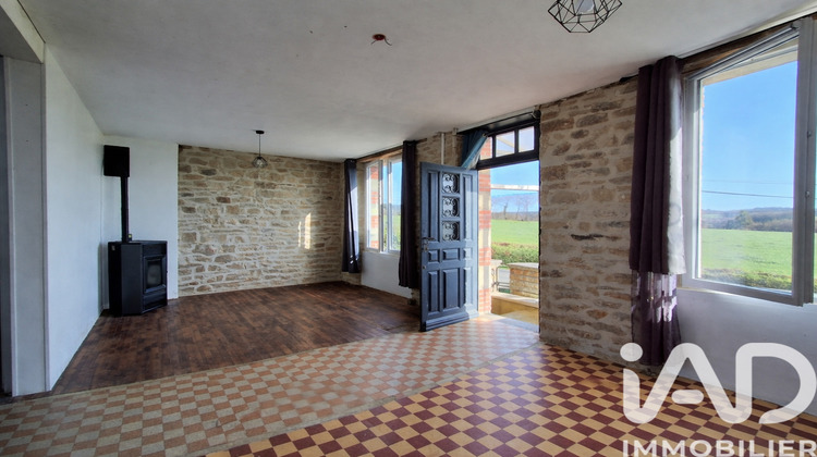 Ma-Cabane - Vente Maison Laurenan, 62 m²