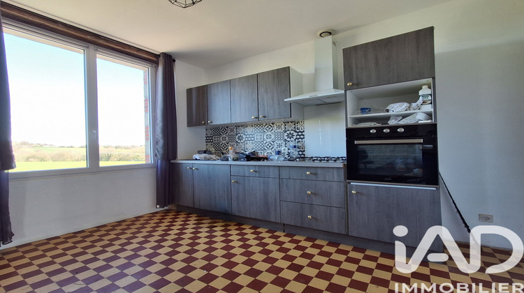 Ma-Cabane - Vente Maison Laurenan, 62 m²