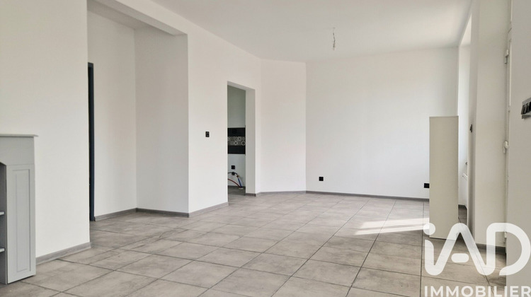 Ma-Cabane - Vente Maison Laurenan, 73 m²
