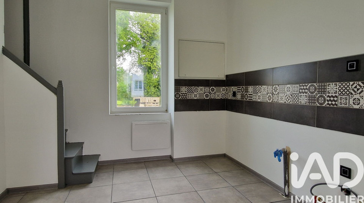 Ma-Cabane - Vente Maison Laurenan, 73 m²