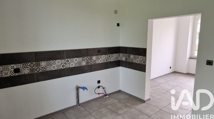 Ma-Cabane - Vente Maison Laurenan, 73 m²