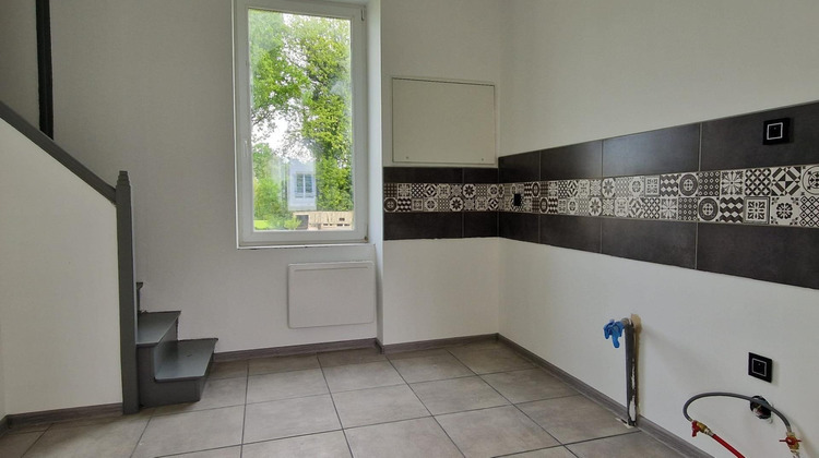 Ma-Cabane - Vente Maison Laurenan, 73 m²