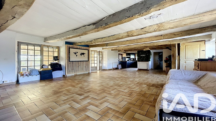 Ma-Cabane - Vente Maison Laurenan, 117 m²
