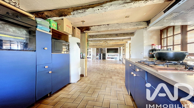 Ma-Cabane - Vente Maison Laurenan, 117 m²