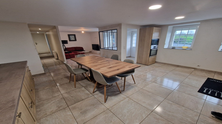 Ma-Cabane - Vente Maison Laurenan, 128 m²
