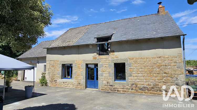 Ma-Cabane - Vente Maison Laurenan, 97 m²