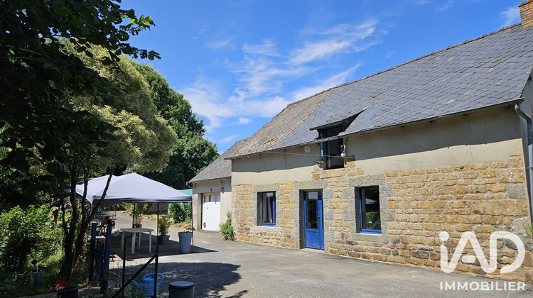 Ma-Cabane - Vente Maison Laurenan, 97 m²