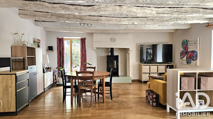 Ma-Cabane - Vente Maison Laurenan, 97 m²