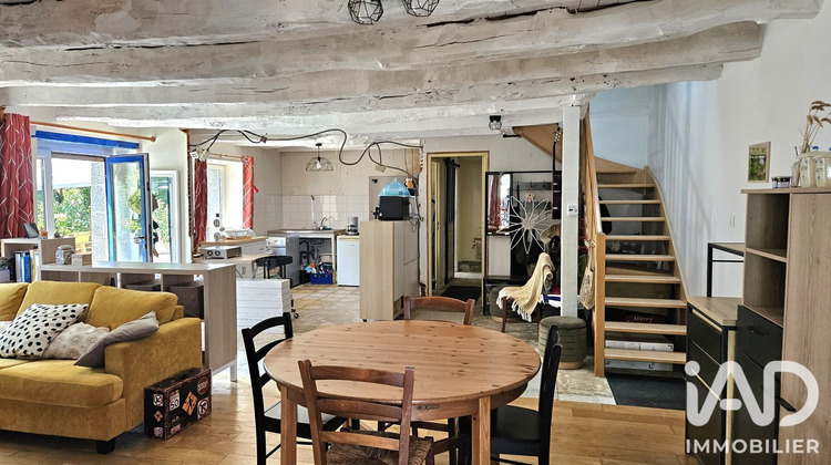 Ma-Cabane - Vente Maison Laurenan, 97 m²