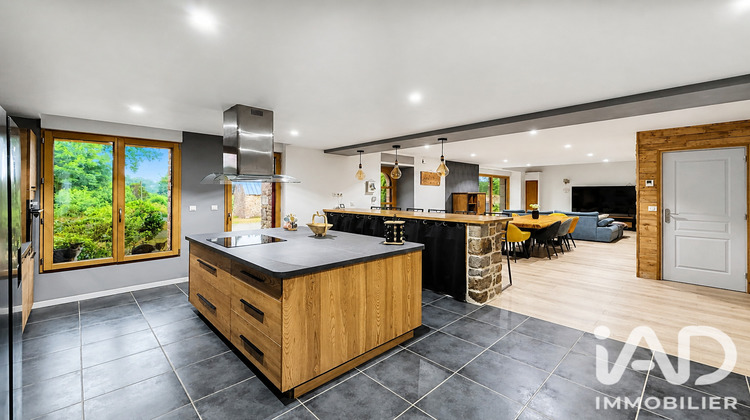Ma-Cabane - Vente Maison Laurenan, 156 m²