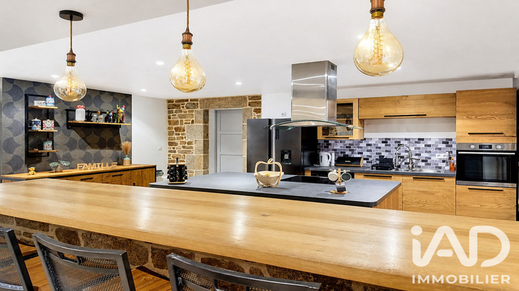 Ma-Cabane - Vente Maison Laurenan, 156 m²