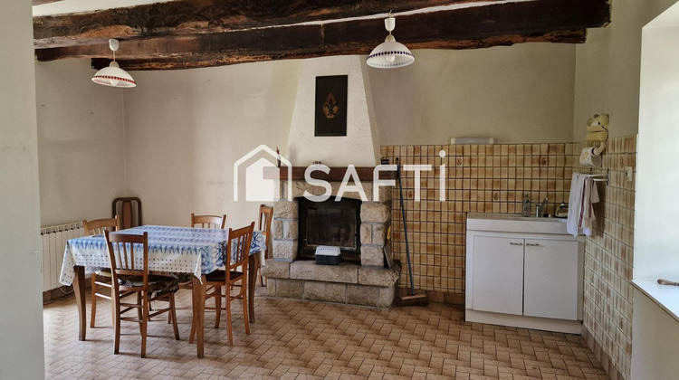 Ma-Cabane - Vente Maison Laurenan, 85 m²
