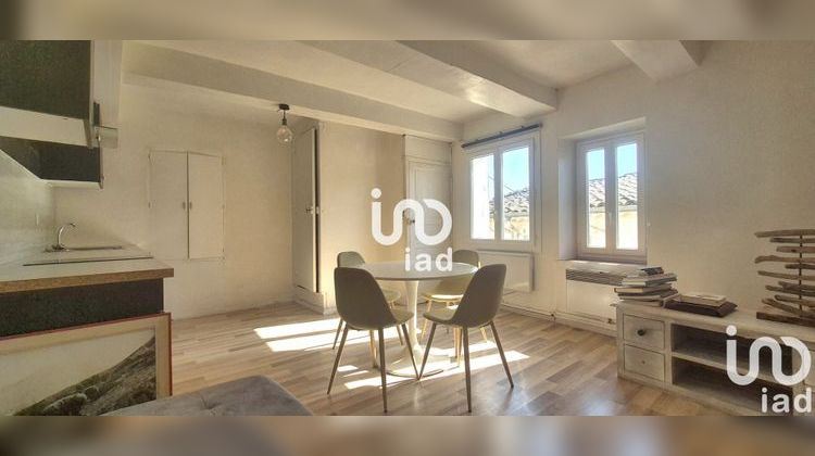 Ma-Cabane - Vente Maison Laurens, 55 m²