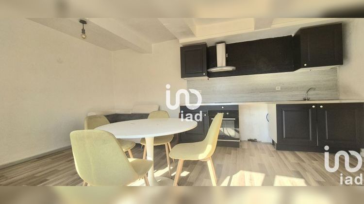 Ma-Cabane - Vente Maison Laurens, 55 m²