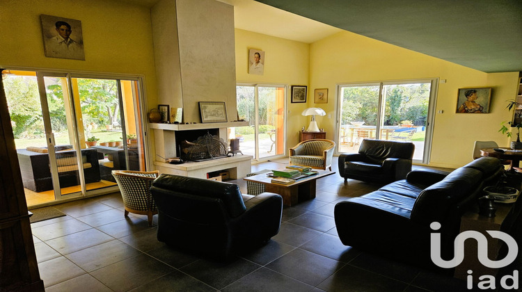 Ma-Cabane - Vente Maison Laurens, 240 m²