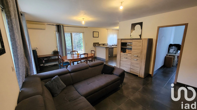 Ma-Cabane - Vente Maison Laurens, 96 m²