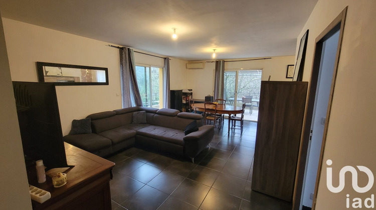 Ma-Cabane - Vente Maison Laurens, 96 m²