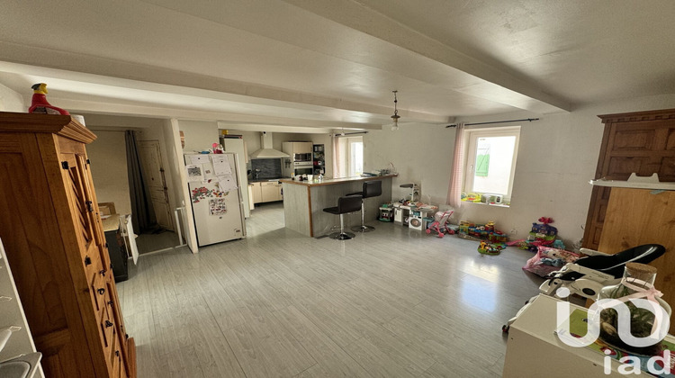 Ma-Cabane - Vente Maison Laurens, 155 m²