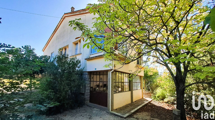 Ma-Cabane - Vente Maison Laurens, 95 m²