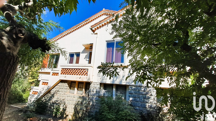 Ma-Cabane - Vente Maison Laurens, 95 m²