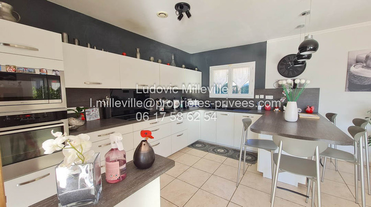 Ma-Cabane - Vente Maison LAURENS, 140 m²