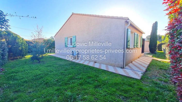 Ma-Cabane - Vente Maison LAURENS, 108 m²