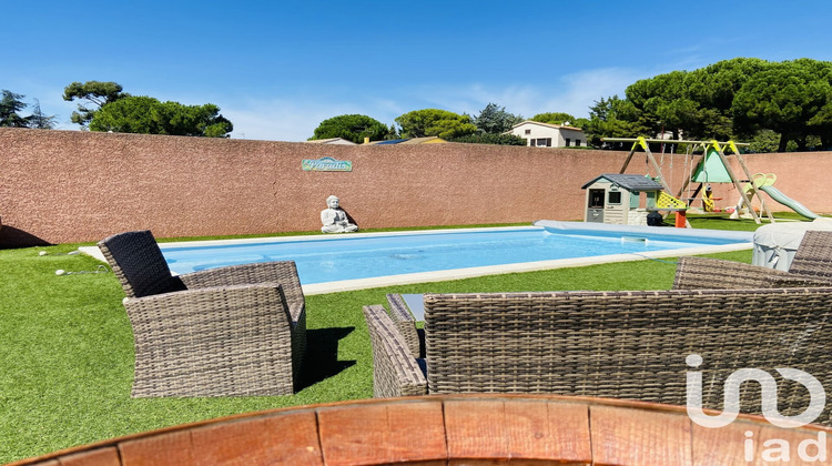 Ma-Cabane - Vente Maison Laurens, 154 m²