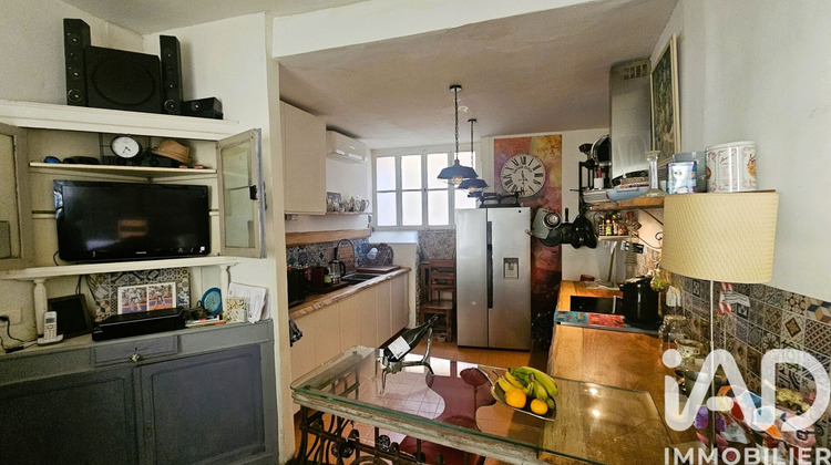 Ma-Cabane - Vente Maison Laurens, 135 m²