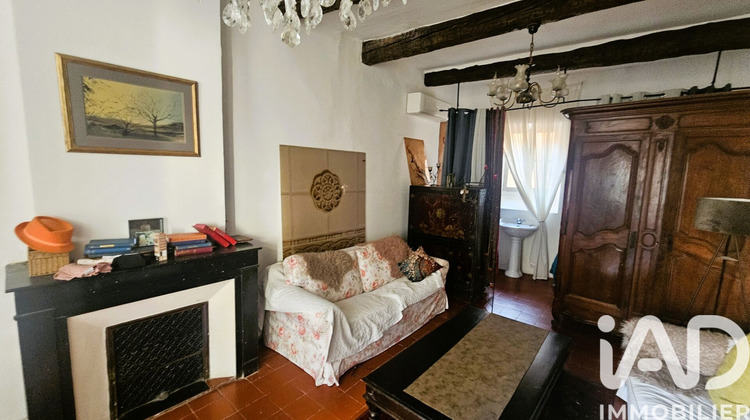 Ma-Cabane - Vente Maison Laurens, 135 m²