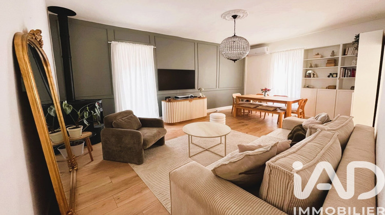 Ma-Cabane - Vente Maison Laurens, 104 m²