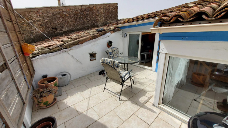 Ma-Cabane - Vente Maison Laurens, 81 m²