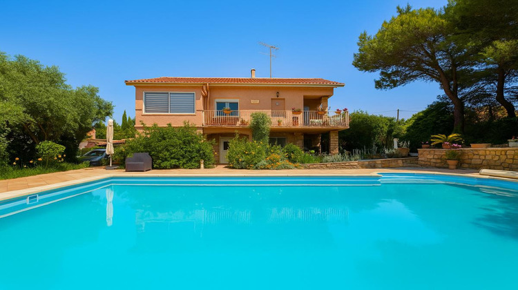 Ma-Cabane - Vente Maison LAURENS, 176 m²