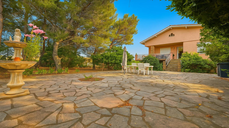 Ma-Cabane - Vente Maison LAURENS, 176 m²