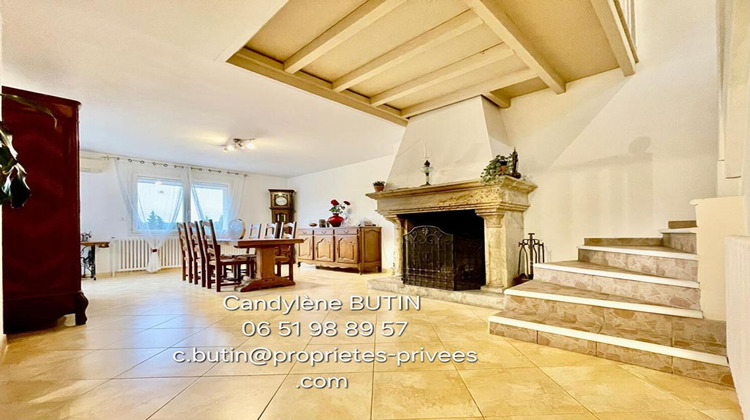 Ma-Cabane - Vente Maison LAURENS, 176 m²