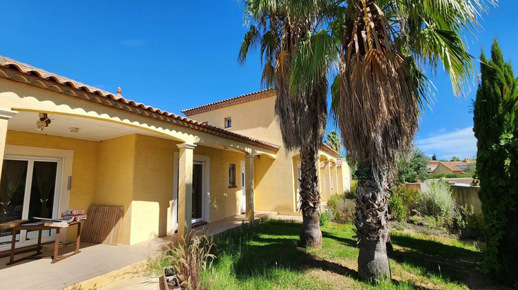 Ma-Cabane - Vente Maison Laurens, 171 m²