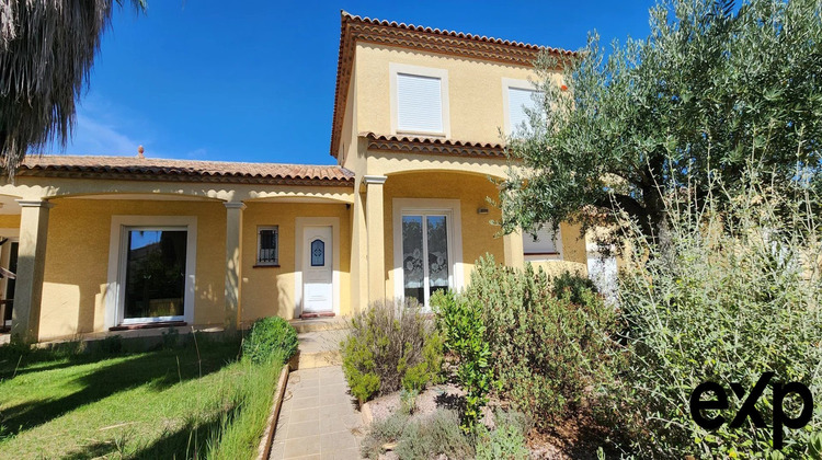 Ma-Cabane - Vente Maison Laurens, 171 m²