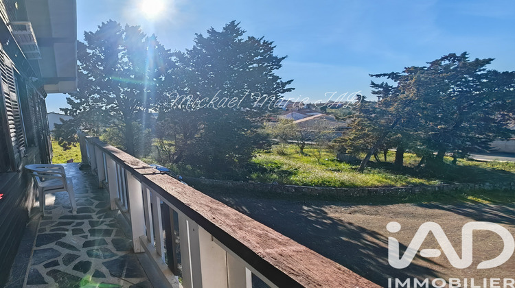 Ma-Cabane - Vente Maison Laurens, 101 m²