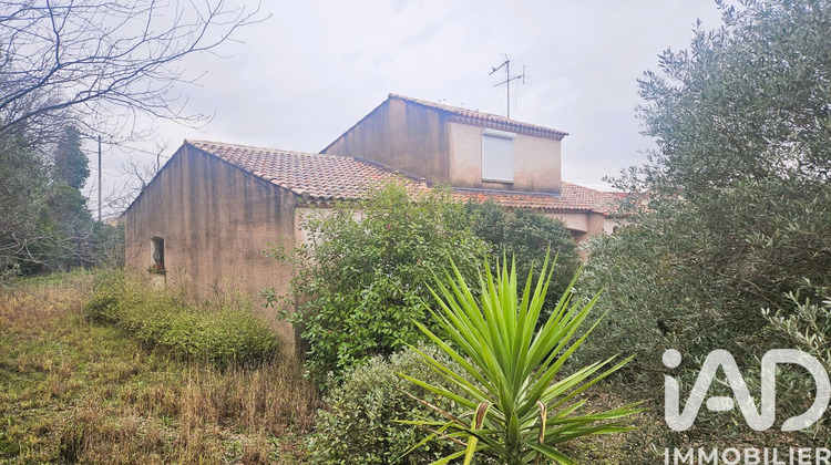Ma-Cabane - Vente Maison Laurens, 114 m²