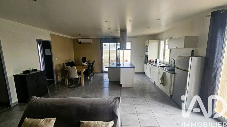 Ma-Cabane - Vente Maison Laurens, 86 m²