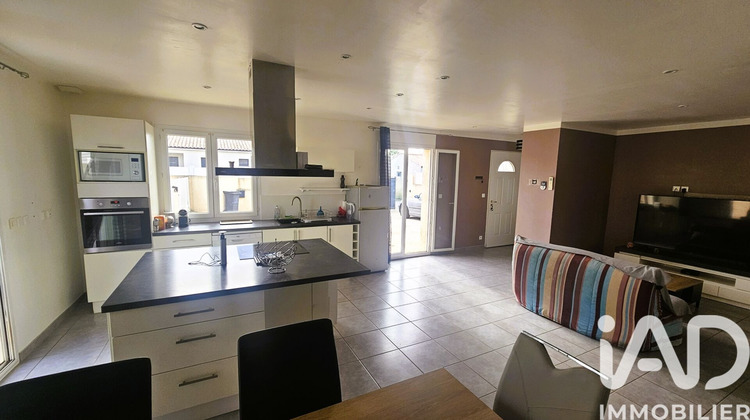 Ma-Cabane - Vente Maison Laurens, 86 m²