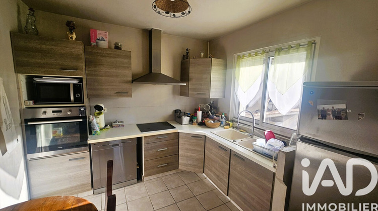 Ma-Cabane - Vente Maison Laurens, 90 m²