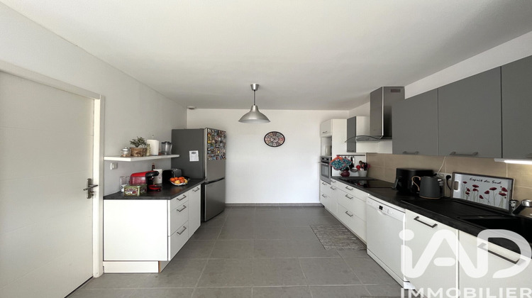 Ma-Cabane - Vente Maison Laurens, 80 m²
