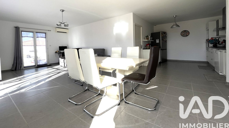 Ma-Cabane - Vente Maison Laurens, 80 m²