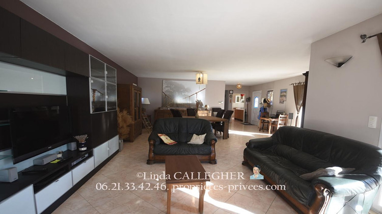 Ma-Cabane - Vente Maison LAURENS, 171 m²