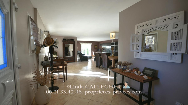 Ma-Cabane - Vente Maison LAURENS, 171 m²