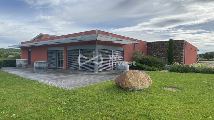 Ma-Cabane - Vente Maison Laurens, 1000 m²