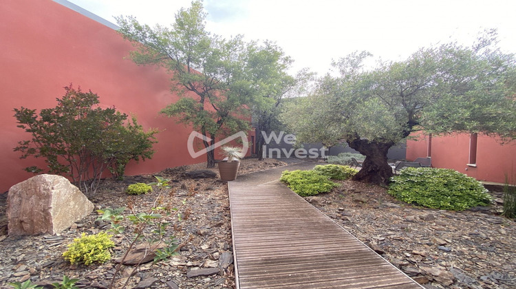 Ma-Cabane - Vente Maison Laurens, 1000 m²